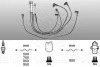 7231 BOUGICORD Высоковольтные провода (комплект проводов зажигания)