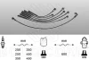 7294 BOUGICORD Высоковольтные провода (комплект проводов зажигания)