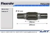 FA52290 LRT Гофрированная труба, выхлопная система