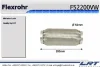 Превью - F52200VW LRT Гофрированная труба, выхлопная система (фото 2)