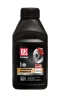 3097257 LUKOIL Тормозная жидкость dot 4 dot 4.6 0.455 кг