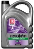 3126867 LUKOIL Антифриз зеленый 5 л