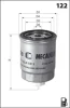 G12 MECAFILTER Топливный фильтр