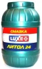 711 LUXE Смазка пластичная 2.1 л