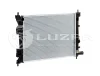 Превью - LRc 08L4 LUZAR Радиатор, охлаждение двигателя (фото 2)