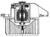 Превью - LFh 08L5 LUZAR Электродвигатель, вентиляция салона (фото 4)