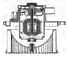 Превью - LFh 2212 LUZAR Электродвигатель, вентиляция салона (фото 5)