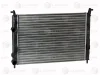 Превью - LRc 1661 LUZAR Радиатор, охлаждение двигателя (фото 2)