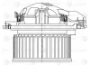 Превью - LFh 26F3 LUZAR Электродвигатель, вентиляция салона (фото 5)