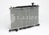 Превью - LRc HUAc05350 LUZAR Радиатор, охлаждение двигателя (фото 2)