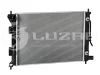 Превью - LRc 081X3 LUZAR Радиатор, охлаждение двигателя (фото 2)