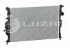 Превью - LRc 1041 LUZAR Радиатор, охлаждение двигателя (фото 4)