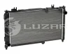 Превью - LRc 01900 LUZAR Радиатор, охлаждение двигателя (фото 6)