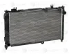 Превью - LRc 0192b LUZAR Радиатор, охлаждение двигателя (фото 3)