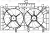 Превью - LFK 25FA LUZAR Вентилятор, охлаждение двигателя (фото 5)