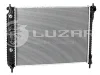 Превью - LRc 05142 LUZAR Радиатор, охлаждение двигателя (фото 4)
