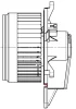 Превью - LFh 0377 LUZAR Электродвигатель, вентиляция салона (фото 3)