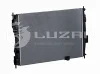 Превью - LRc 149JD LUZAR Радиатор, охлаждение двигателя (фото 4)