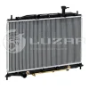 Превью - LRc KIRi05210 LUZAR Радиатор, охлаждение двигателя (фото 4)