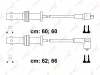 Превью - SPE7106 LYNXAUTO Комплект проводов зажигания (фото 3)