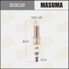 S302P MASUMA Свеча зажигания