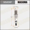 S520IP MASUMA Свеча зажигания