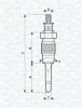 060900410606 MAGNETI MARELLI Свеча накаливания