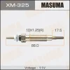 XM-325 MASUMA Свеча накаливания
