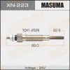XN-223 MASUMA Свеча накаливания