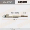 XN-230 MASUMA Свеча накаливания