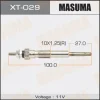 XT-029 MASUMA Свеча накаливания
