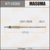 XT-032 MASUMA Свеча накаливания