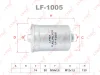 Превью - LF-1005 LYNXAUTO Топливный фильтр (фото 2)