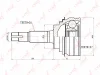 Превью - CO-7513 LYNXAUTO Шарнирный комплект, приводной вал (фото 3)