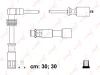 Превью - SPC8030 LYNXAUTO Комплект проводов зажигания (фото 3)