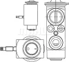 Превью - AVE 66 000P KNECHT/MAHLE Расширительный клапан, кондиционер (фото 13)