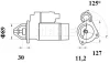 Превью - MS 766 KNECHT/MAHLE Стартер (фото 4)