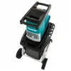 Превью - UD2500 MAKITA Измельчитель UD 2500 (фото 7)