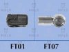Превью - 127109 MALO Газовая пружина, крышка багажник (фото 2)