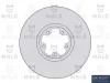 Превью - 1110177 MALO Тормозной диск (фото 2)