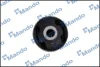 Превью - DCC010712 MANDO Подвеска, рычаг независимой подвески колеса (фото 4)