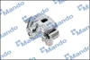 Превью - EX581102E000 MANDO Тормозной суппорт (фото 4)