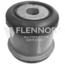 FL4464-J FLENNOR Опора (подушка) кпп