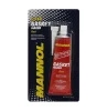 5685 MANNOL MANNOL 9914 Silicone-Gasket rot (жидк.прокл.красн.) 85г