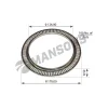 100.069 MANSONS Кольцо ступицы (м) d170xd126x8,5mm под abs =100nos scania 4-ser/p/g/r/t-ser