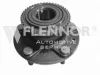 FR931180 FLENNOR Подшипник ступицы колеса (комплет)