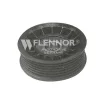 FS99240 FLENNOR Ролик натяжителя ручейкового (приводного) ремня