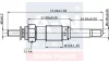 A-N074106 A-N PARTS Свеча накаливания