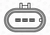 BAE403C/245 CHAMPION Катушка зажигания