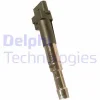 GN10208-12B1 DELPHI Катушка зажигания